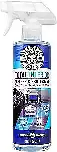 Chemical Guys SPI22016 Total Interior Cleaner and Protectant Spray 16oz