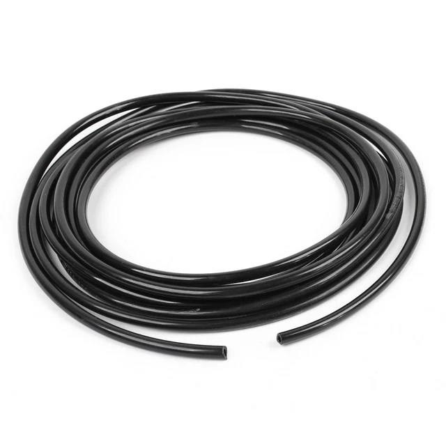 Tuyau Flexible Aluminium Extensible Tygerix - 60mm X 1,2m - Épais Et Résistant - Neuf