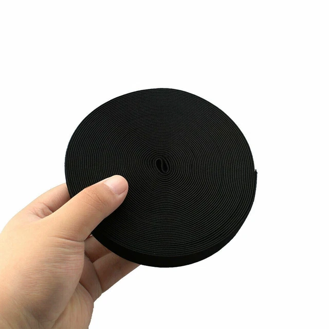 Tiras de tela tejida para alfombra trenzada ropa trama para hacer alfombras ~ ¡más de 23 libras! 3