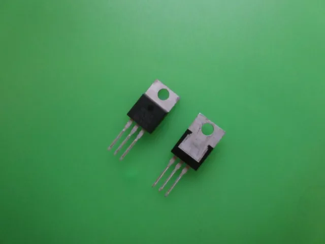 2pcs U1620 U1620G TO-220 transistor   USA Seller