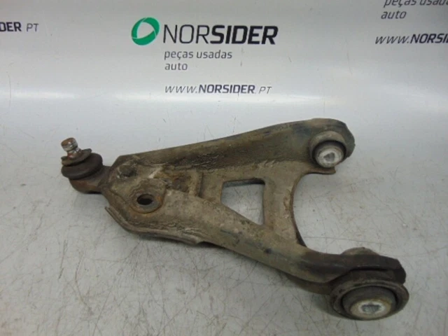 Rotule De Bras Inférieur Avant Pour Renault Clio III 2.0 16V Sport / Mégane III Coupé RS - Réf. 8200725845 - 7