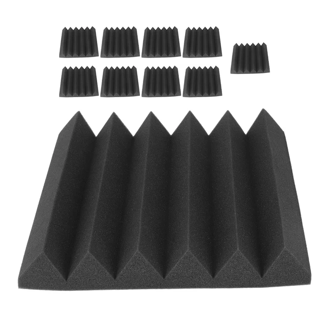 Acoustic Panel Acoustic Foam Noise Reduction For Office