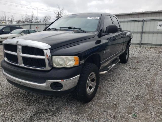 Used A/C Condenser fits: 2004  Dodge 1500 pickup  Grade A