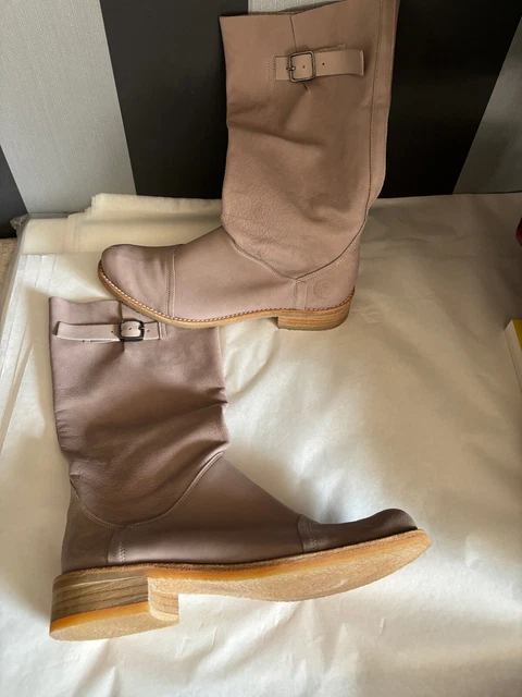 Bottes stephane gontard online