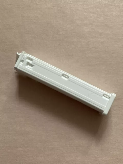 Lindam Wall Fix Extending Metal Safety Stair Gate White Plastic Plug Spare Parts