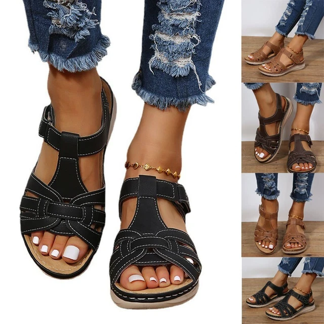 Sandali da donna ciabatta infradito Dunlop