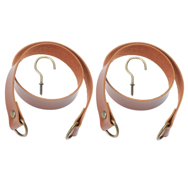 2 Sets Embrasses De Rideaux Magnétiques Cravate Couvercle Anti Eclaboussure