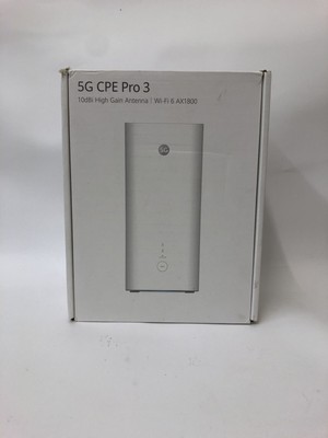 h138 380 5g cpe pro 3