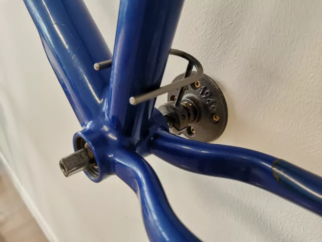 Wallhanger Rahmenhalter für Yeti Klein Storck Rocky Mountain usw. Kult Retro