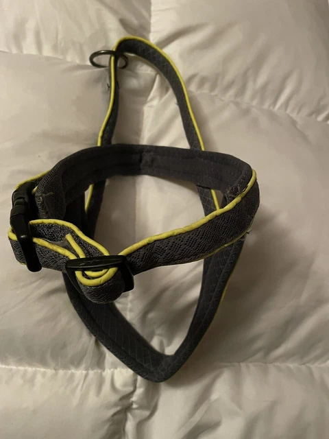 3 peaks fleece lined padded harness cheap