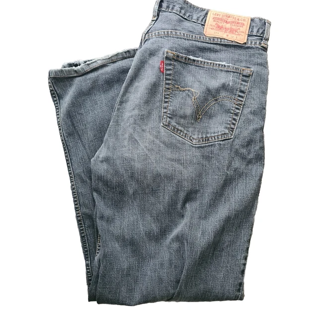 Levis 34 waist sale