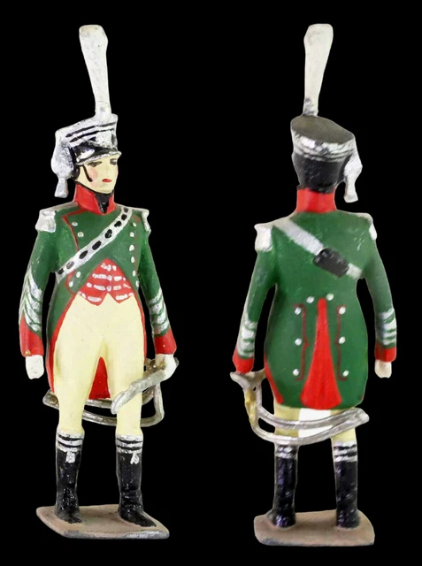 Vertunni Colonel des Mamelouks Kirman • EUR 60,00 - FR