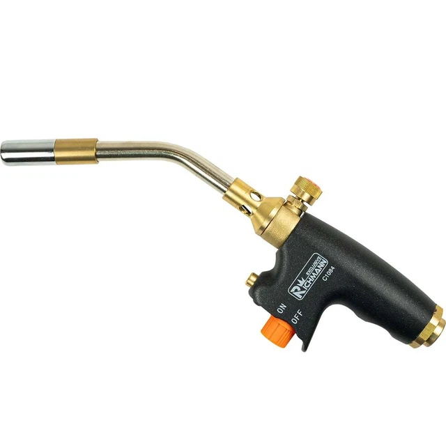 Produktbild von 10 Stk. Gaskartuschen 165mm – 80ml Ersatzgas Für Nagler RM165 (Fuel Cell), LEVEL PLUS