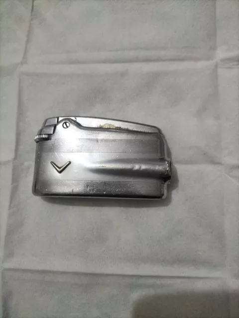 Ronson Varaflame Anni 80 Accendino Vintage Lighter