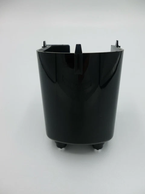 DeLonghi 7313220621 Bec Pour EAM2500, EAM3000, EAM3100, EAM3200, ECA13000, ECA13100, ECA13200, ESAM2200, ESAM3000, ESAM3100, ESAM3200, ESAM3550 Machine à Café Entièrement Automatique