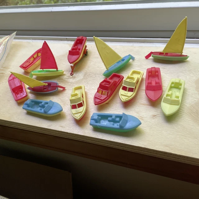 Other Vintage & Classic Toys, Vintage & Classic Toys, Toys & Games