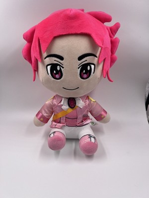 prince zach plush