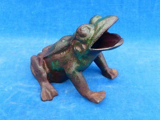 Ancien rare jeu patience adresse bille dexterity magie clown cirque anneau 1920