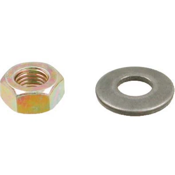 121850450 Kit Dado Rondella Puleggia Motrice Minarelli 50