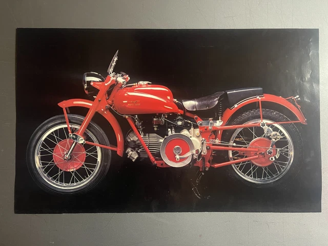 Other Motorcycle Collectibles, Motorcycles, Transportation
