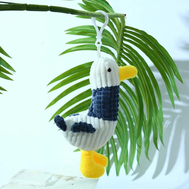 Porte clés canard en tagua - Le site de l'ivoire végétal Porte clés canard en tagua - Le site de l'ivoire végétal