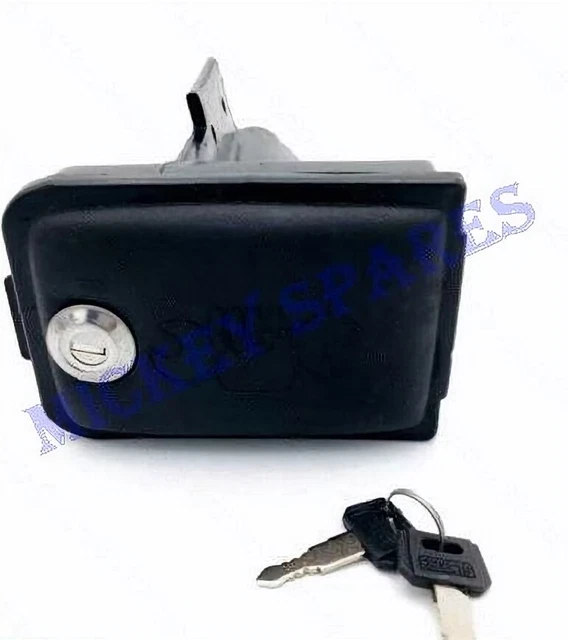 Outil Boite Utilitaire Boîte Pour Yamaha RX100 Rxg RX135