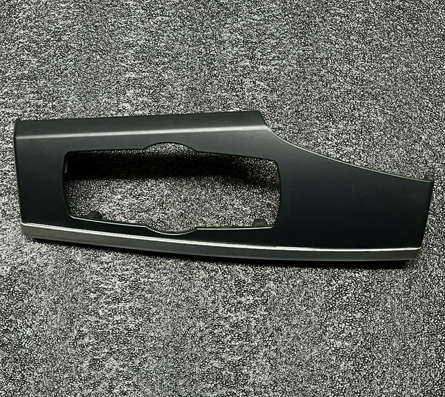 YJDOORPLAY Innentürgriff Links Für BMW X3 F25 X4 F26 2011-2017 - Schwarze Originalqualität