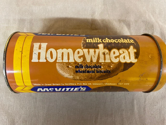 Homewheat biscuits shop