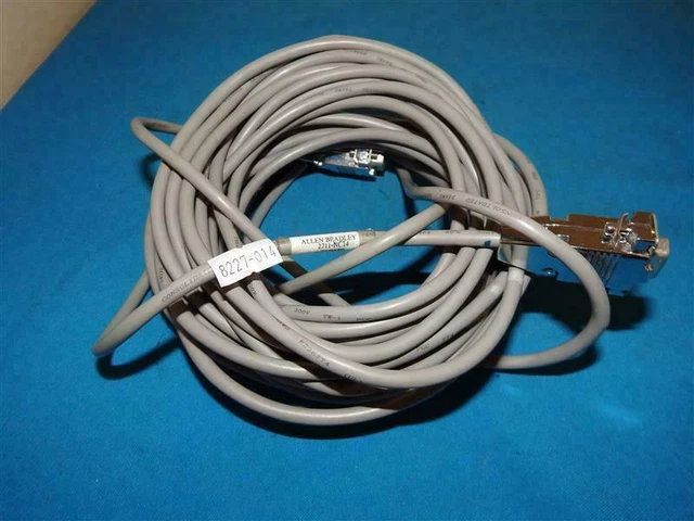 Allen Bradley 2711-NC14 Cable