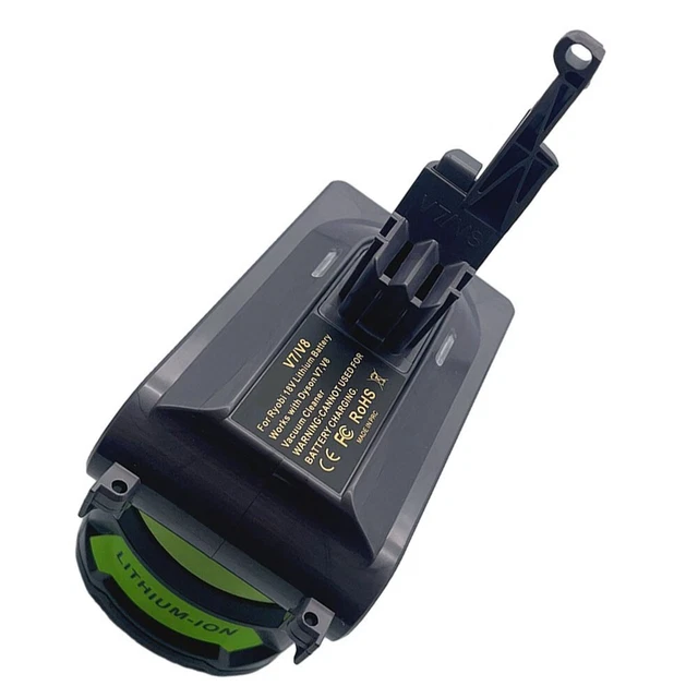 Adattatore batteria 24 W accessori per palmare DS V7/V8 nuovo di zecca robusto
