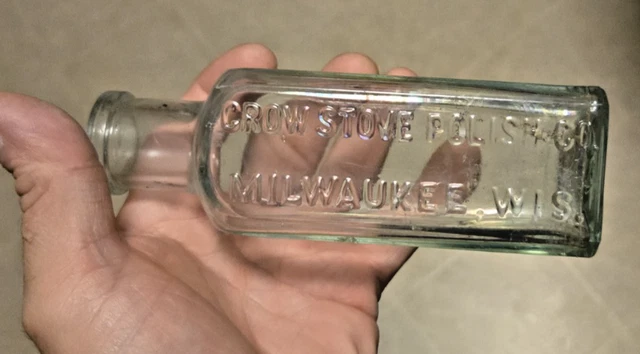 Other Antique Bottles, Antique (Pre-1900), Bottles, Bottles  display picture 1