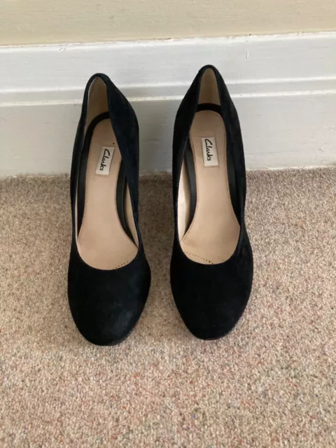 Clarks sales flake berry