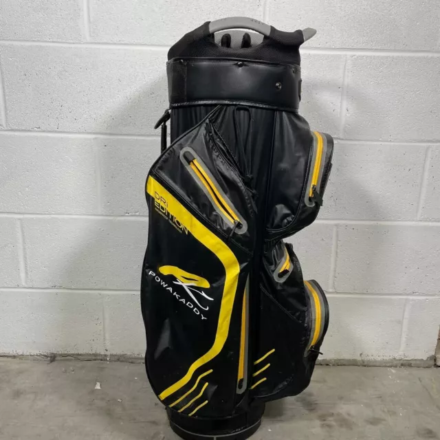 Powakaddy dri 2025 edition