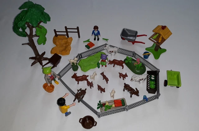 Playmobil - Wild Life 2026 au meilleur prix