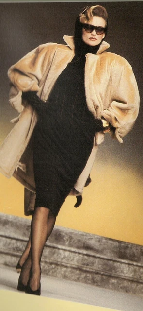 Teddy mugler 2025