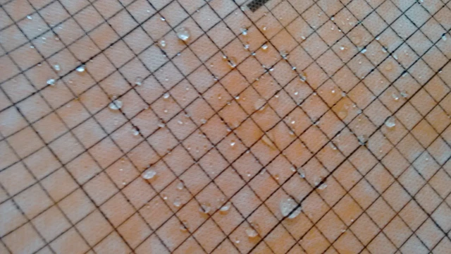 Schluter Kerdi W-proof Membrane By the Square Foot ~You Pick Size You Need!!~