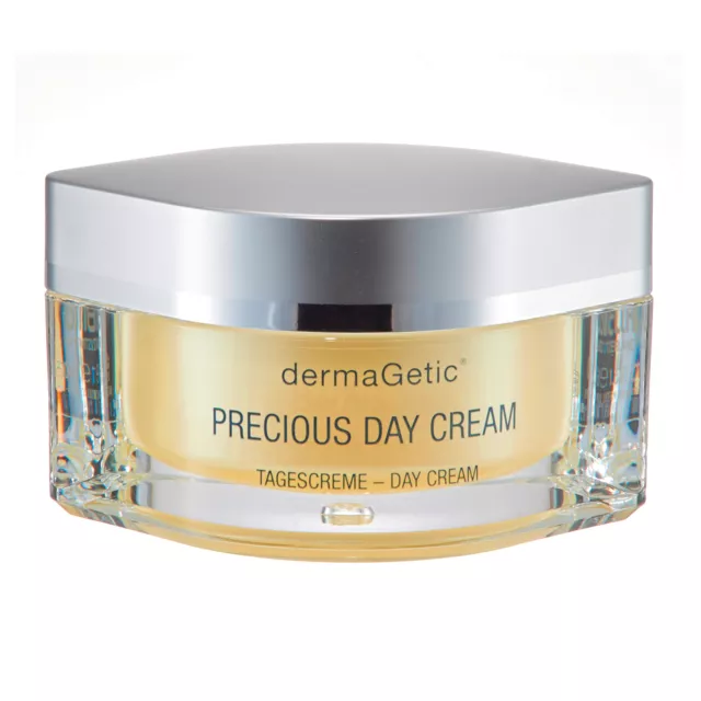 Binella Derma Getic Precious Day Cream 50ml