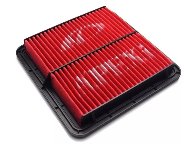 Apexi Power Intake Panel Filter - fits Subaru Impreza WRX / STi 2007-2012