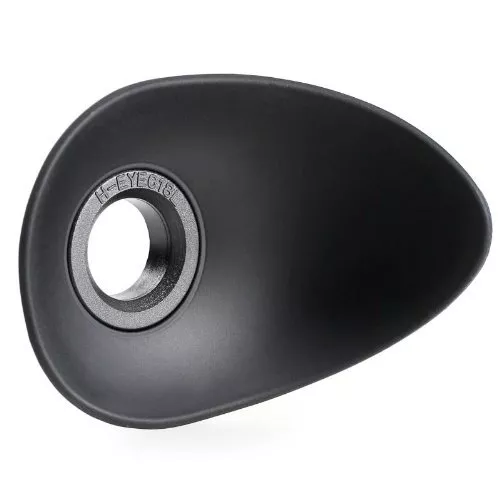 Gafas Hoodman modelo Hoodeye ocular para cámaras oculares cuadradas Nikon