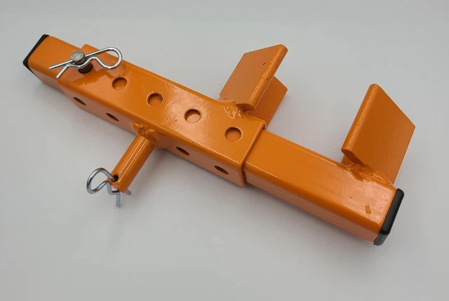Cepco Tool Company Bw-3 Joist Gripper Bowrench Accessory For Oversized Joists