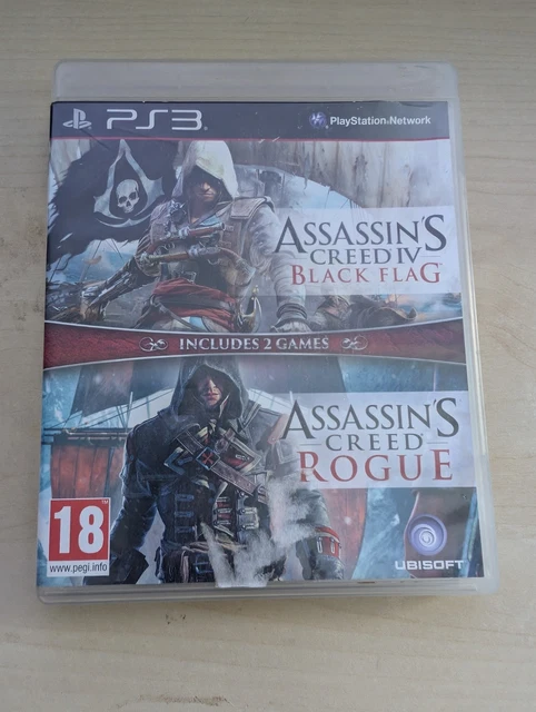 Présentoir Publicitaire Assassin's Creed IV Black Flag - Stand De Magasin - PS3/PS4/Xbox One