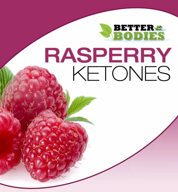 Raspberry Ketone Weight Loss Diet Pills Super Strength 1000mg Ketones Slimming