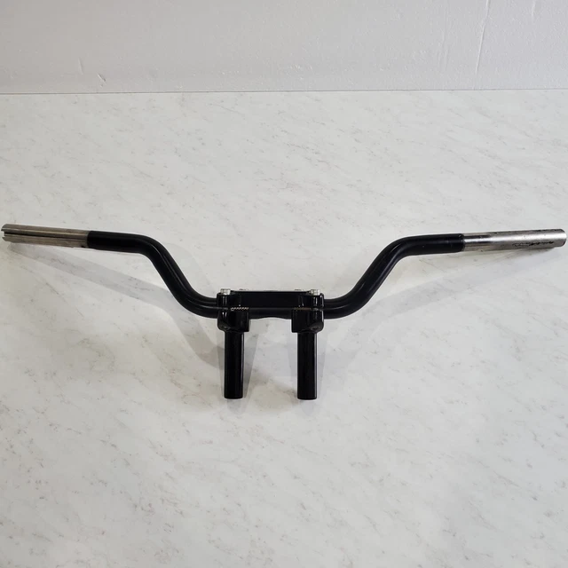 harley davidson softail handlebars
