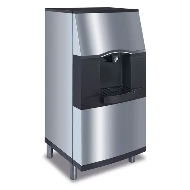 Manitowoc SPA312 Ice Dispenser 180 lb Capacity