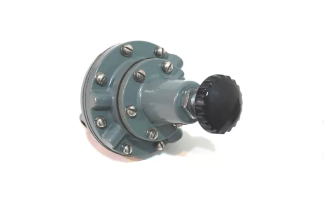 New Moore Products 42-30 Pressure Regulator 4230