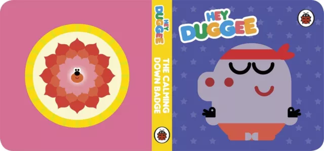 Hey Duggee: Bedtime Little Library Board Book | NEW AU FREE SHIP 2