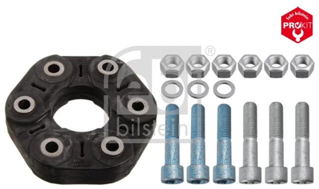 Albero longitudinale giunto Febi Bilstein ProKit 171995 per Mercedes classe W213 W205 S205