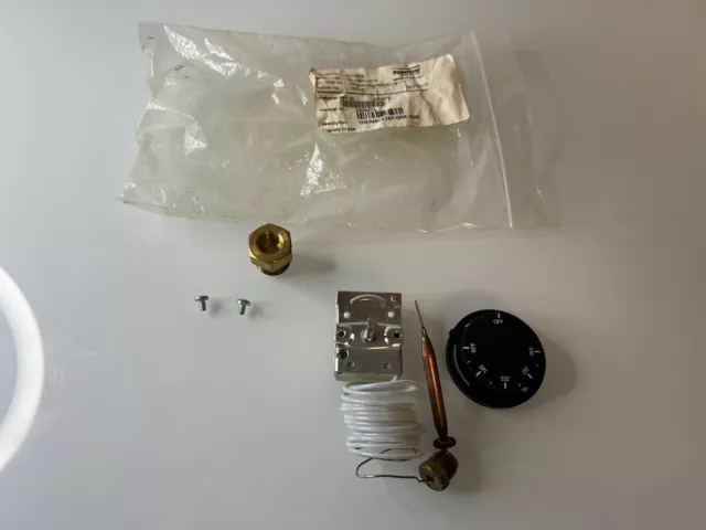 Powerboss Thermostat QRE-3000 3320474 New