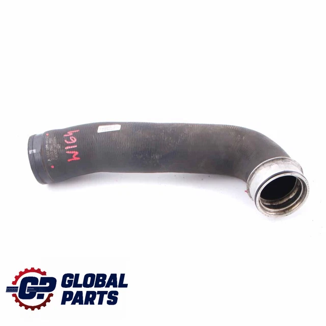 TUBO TURBO D’ARIA Manicotto Intercooler Mercedes G Classe 3.0 Td