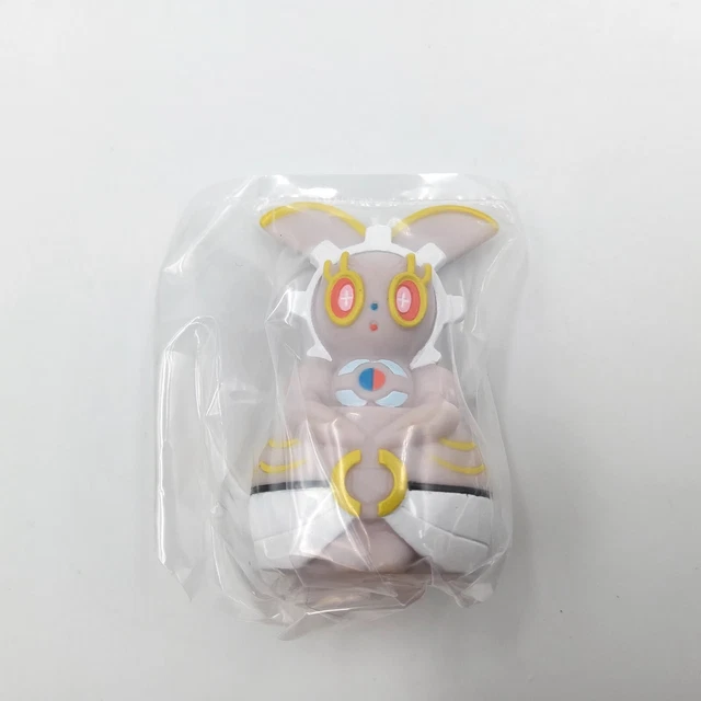 Pokémon Theater: Pancham Plush Finger Puppet | Pokémon Center New Zealand Official Site